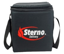 Sterno Products 70516 Sterno Ifc Delivery Food Carrier, Large, 11-1/2"L X 11-1/2"W X 12"H