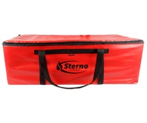Sterno Products 70538 Sterno Ifc Pizza Carrier, X-Large, 18-1/2"L X 36"W X 14"H