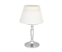 Sterno Products 80420 Vintage Charm La Rue Lamp, 6-3/4"H, 3-11/32" Dia., 6/CS