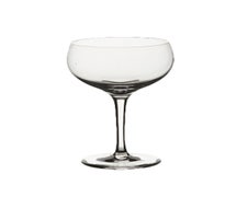 Steelite 4854R352 Paris Champagne Glass, 8 Oz., Coupe
