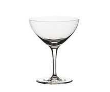 Steelite 4854R354 Martini/Champagne Glass, 8 Oz, Minners Classic Cocktails, 24/CS