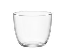 Steelite 49132Q520 Water Glass, 10 Oz., Glass, 6/CS