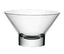 Steelite 4945Q421 Dessert Dish, 13 Oz., 5-1/4" X 3-1/2", 12/CS