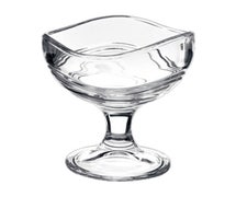 Steelite 4947Q441 Dessert Dish, 6 Oz., 3-3/4" X 4-1/4", 6/CS