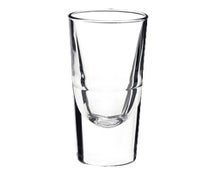 Steelite 4972Q600 Shot Glass, 4-1/2 Oz., Bormioli Rocco, 12/CS