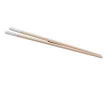 Steelite 5360S371 Chopstick Set, Ivory With Silver-Plated Tip, Wnk, 12/CS
