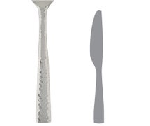 Steelite 5716SX042 Table Knife, 9", 18/0 Stainless Steel