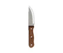 Steelite 5794WP057 Steak Knife, 9-7/8", 5" Tapered Serrated Blade