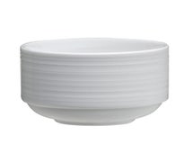 Steelite International 61100ST0130 Bouillon Bowl, 9 Oz., 3-3/4" Dia.