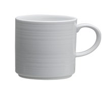 Steelite International 61100ST0139 Mug, 12 Oz., With Handle