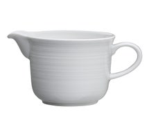 Steelite International 61100ST0143 Creamer, 10 Oz., 3-1/4"