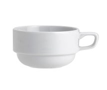 Steelite International 61101ST0267 A.D. Cup, 3-1/2 Oz., With Handle