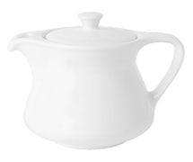 Steelite International 61101ST0295 Lid, For Tea Pot 61101St0295, Porcelain