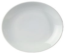 Steelite International 61103ST0403 Plate, 10-1/4" Dia., Round