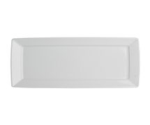 Steelite International 61103ST0412 Platter, 14-1/2" X 7", Rectangular