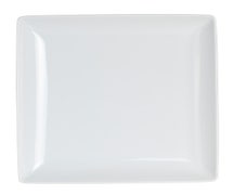 Steelite International 61103ST0419 Plate, 9-1/2", Square