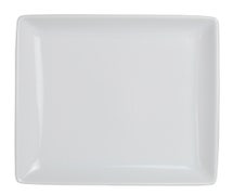 Steelite International 61103ST0420 Plate, 7-1/2", Square