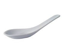 Steelite International 61103ST0445 Soup Spoon, 5", Small