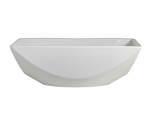 Steelite International 61105ST0528 Salad Bowl, 67-3/8 Oz., 8"