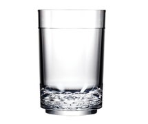 Steelite 7030DR005 Glass, 14 Oz., Tall, 12/CS