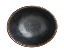 Steelite 7199TM002 Bowl, 9-1/4 Oz., 4-3/8" D