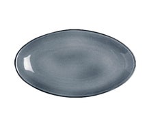 Steelite A940P127 Platter, 15"L X 10"W, Oval