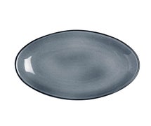 Steelite A940P128 Platter, 13-1/2"L X 9"W, Oval
