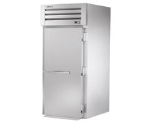 True STR1FRI-1S - Spec Series Roll-In Freezer - One Door, 22 Cu. Ft., RT Hinge