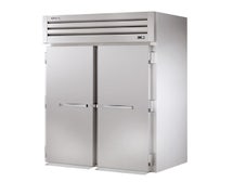 True STR2FRI-2S Spec Series Roll-In Freezer - Two Door - 48 Cu. Ft., Right,Right