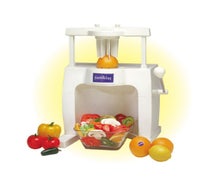 Sunkist S-109 Complete Sectionizer Unit, with 7 Slice Tomato Slicer