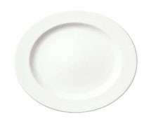 Syracuse China 905356829 Dinner Plate, 9", Round, 12/CS