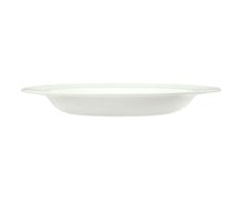 Syracuse China 905356840 Rim Soup Bowl, 14 Oz., 9" Dia., 12/CS