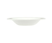 Syracuse China 905356894 Fruit Bowl, 4Oz., 5" Dia. X 1-1/8"H