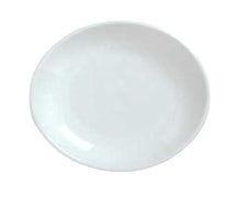 Outlet Syracuse China 911194401 Plate, 12-1/8", Coupe