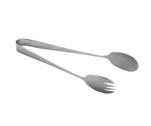 Tablecraft 4404 9" Tongs 