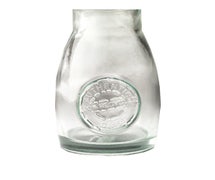 Tablecraft 6618J 4 Oz S&P Shakers Recycled Glass, 24/CS