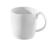 10 Strawberry Street AUR-100 Aurora Square Barrel Mug , 12 Oz.