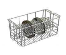10 Strawberry Street DIN20 Other Items 20-Compt. Dinner Plate Rack, 23.5" X 12.25" X 12.75"