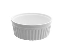 10 Strawberry Street WTR-38SUF Whittier Accessories Ramekin, 4", 6 Oz.