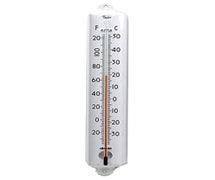 Taylor 1105J Cold/Dry Storage Thermometer, Tube Type