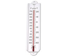 Taylor 1106J Cold/Dry Storage Thermometer, Tube Type, 12/CS
