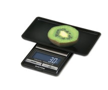 Taylor 1250BK Salter Scale, Digital, Compact, 6/CS