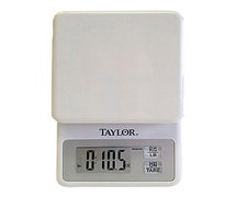 Taylor 3817 Portion Control Scale, Compact Digital Kitchen