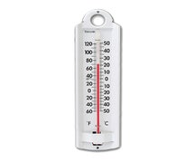 Taylor 5135N Wall Thermometer, 6/CS