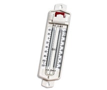 Taylor 5458 Maximum/Minimum Thermometer
