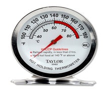 Taylor 5980N Professional Series Hot Holding Thermometer