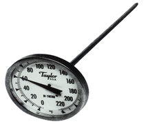 Taylor 6215J Bi-Therm Pocket Thermometer