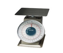 Taylor THD32 Portion Control Scale, Analog, Dial Type, 32 Oz