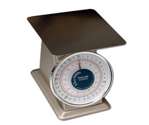 Taylor THD32D Portion Control Scale, Analog, Dial Type, 32 Oz