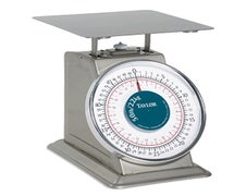 Taylor THD50 Portion Control Scale, Analog, Dial Type, 50 Lb